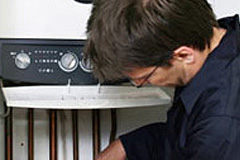 boiler repair Treligga