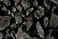 Treligga coal boiler costs