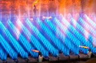 Treligga gas fired boilers