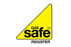 gas safe companies Treligga